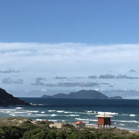 Lindo apartamento de cobertura de frente para o mar com piscina privativa! Florianopolis Exterior foto