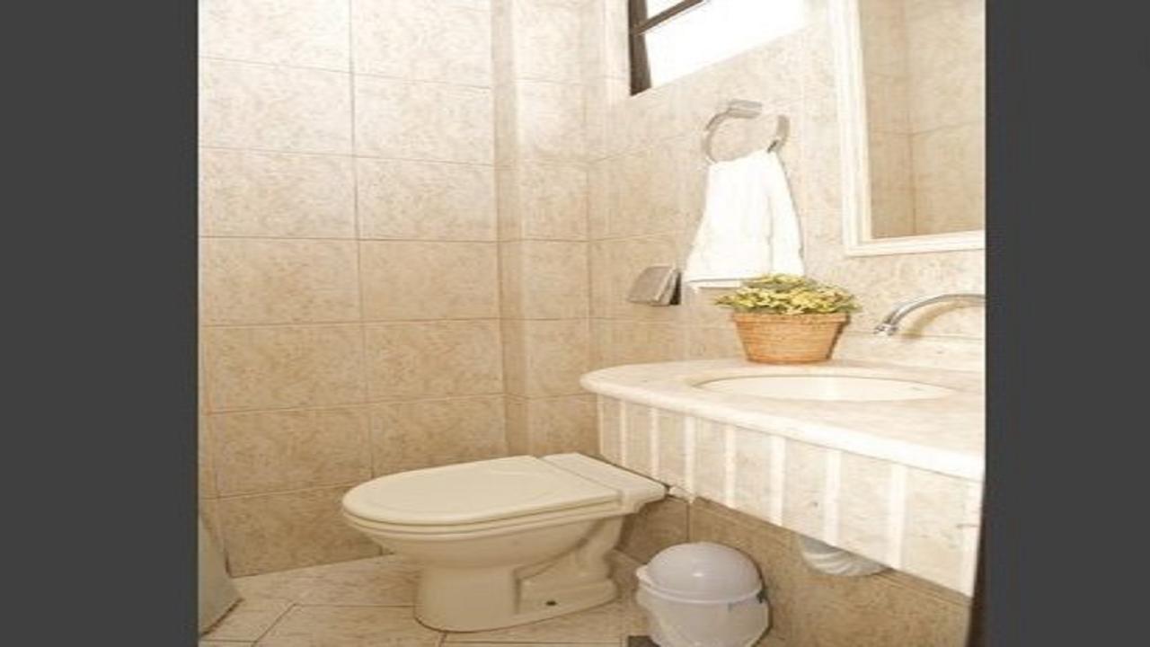Lindo apartamento de cobertura de frente para o mar com piscina privativa! Florianopolis Exterior foto