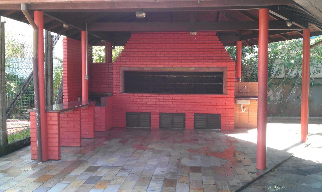 Lindo apartamento de cobertura de frente para o mar com piscina privativa! Florianopolis Exterior foto