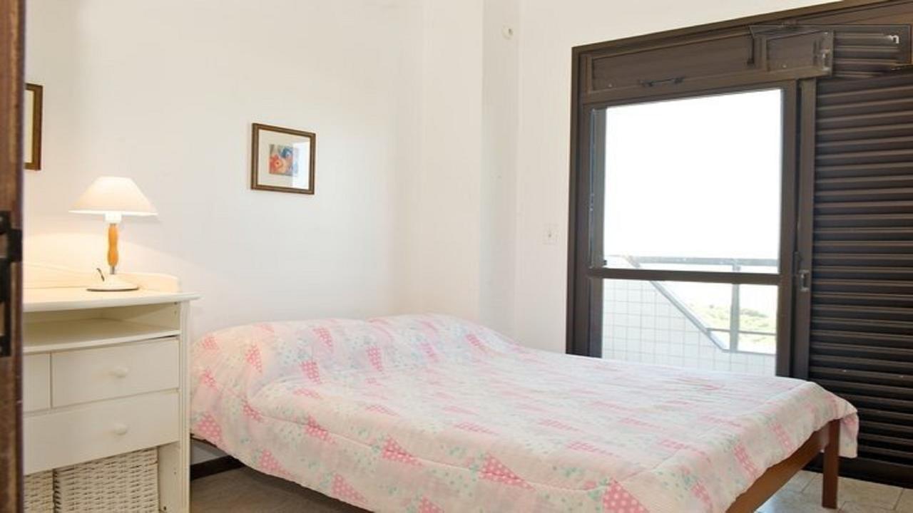 Lindo apartamento de cobertura de frente para o mar com piscina privativa! Florianopolis Exterior foto