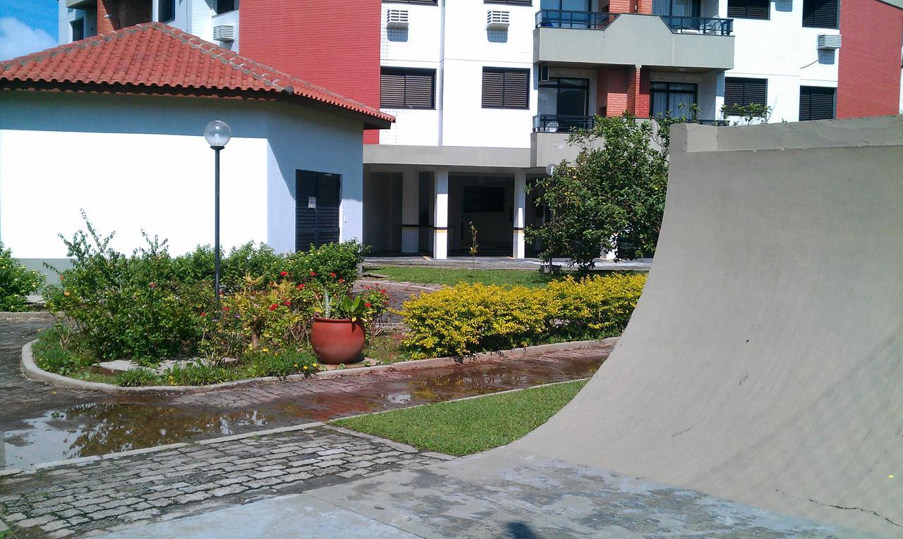 Lindo apartamento de cobertura de frente para o mar com piscina privativa! Florianopolis Exterior foto