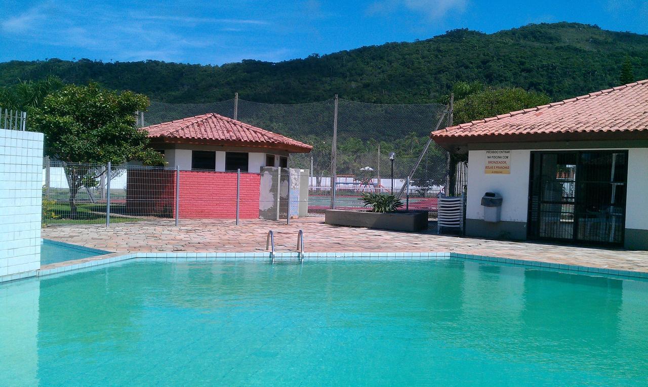 Lindo apartamento de cobertura de frente para o mar com piscina privativa! Florianopolis Exterior foto